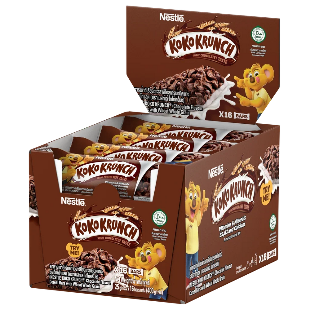 Snacks