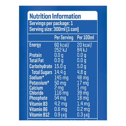 100 Plus Bottle 1.5L