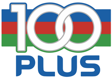 100PLUS