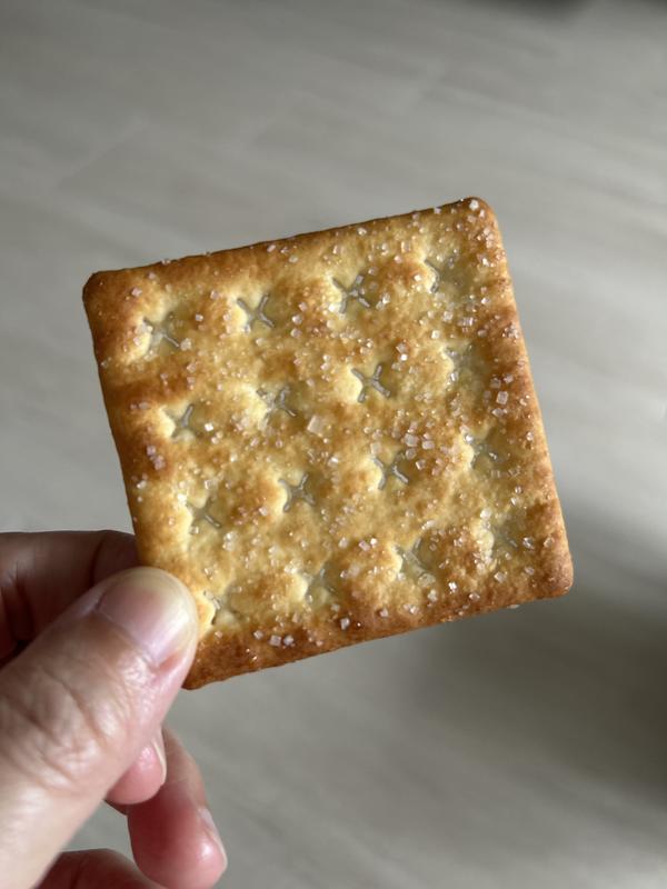 Hup Seng Sugar Crackers 428g