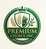 Premium Choice Grocery Wholesaler 