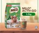 Milo Active-go Softpack 900g