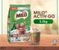 Milo Active-go Softpack 900g