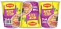 Maggi Hot Cup (Tomyam) 59g