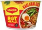 Maggi Hot Mealz Kari Kaw Extra 90g