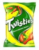 Twisties Chicken Dance 60g