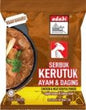 Adabi Serbuk Kerutuk Ayam & Daging 250g