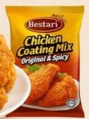 Bestari Crisp Fried Chicken Mix Original 1kg