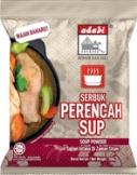Adabi Serbuk Perencah Sup 24g