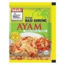 Adabi Nasi Goreng Ayam Seasoning Powder 17g