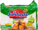 Noodles & Instant Meals