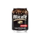 Power Root Alicafe Tongkat Ali & Ginseng 250ml