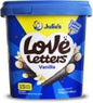 Julie Love Letter Vanilla 705g