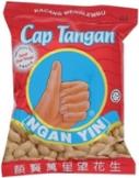Canned & Packaged Foods