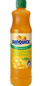 Sunquick Mixed Mango Fruit Drink Base 700ml